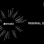 Videohive Minimal Dots Logo 21458177