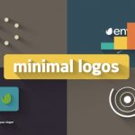 Videohive Minimal Logos 13575643
