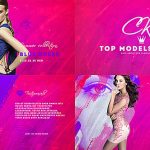 Videohive Models 16657828
