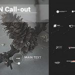 Videohive Modern Call-outs 19600715