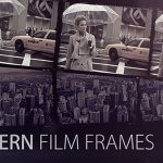 Videohive Modern Film Frames 9662853