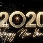 Videohive Modern New Year Countdown Clock 2020 23057493