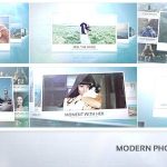 Videohive Modern Photo Gallery 17352081