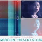 Videohive Modern Presentation 17033669