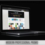 Videohive Modern Professional Promo 3929609