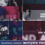 Videohive Modern Promo 18739209