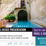 Videohive Modern Real Estate Presentation 20594326