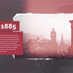 Videohive Moments Of History 22655279