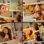 Videohive Moments of life