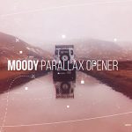 Videohive Moody Parallax Opener 19524392