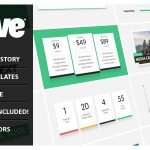 Videohive Moove - Corporate Video Tool