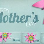 Videohive Mothers Day Easter Animation 4588105
