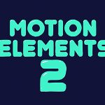Videohive Motion Elements 2 21053280