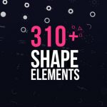 Videohive Motion Elements Pack 19868698