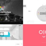 Videohive Motion Graphics Pack 19587884