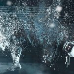 Videohive Motion Particles - Photo Toolkit 19664871