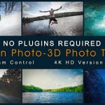 Videohive Motion Photo 3D Photo Toolkit 19739324