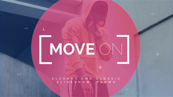 Videohive Move On 22463754