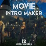Videohive Movie Intro Maker 19252364