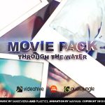 Videohive Movie Pack Through The Water 3399728