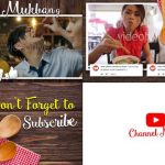 Videohive Mukbang Food Youtube Intro 23097953