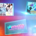 Videohive Multi Video Corporate Presentations Logo Opener 2775415