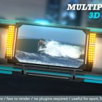 Videohive Multipurpose 3D Promo 13307684