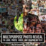 Videohive Multipurpose Photo Reveal 14578145