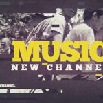Videohive Music Channel 19556062
