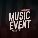 Videohive Music Event Promo 16781029