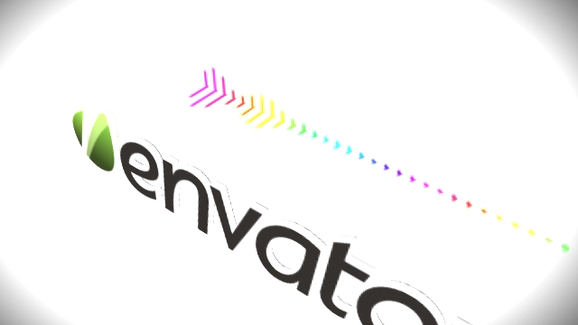 Videohive Music Logo