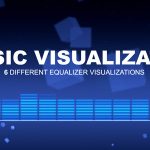 Videohive Music Visualizator
