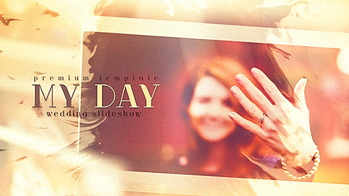 Videohive My Day 21052551