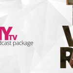 Videohive My TV Broadcast Package 2790250
