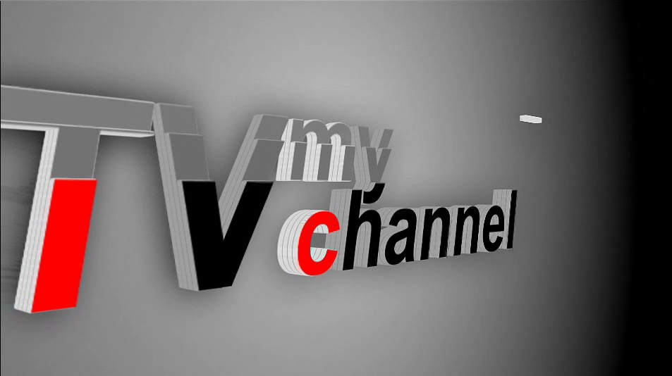 Videohive My Tv Channel