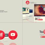 Videohive My Youtube and Vimeo Channel 7862119