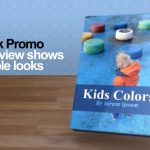 Videohive MyBook Promotion 6906790