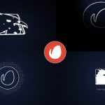 Videohive Mysterious Deep Bass Logo Reveal 10688093
