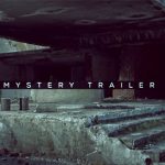 Videohive Mystery Trailer 18953469