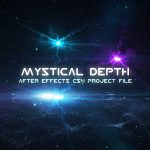 Videohive Mystical depth 133181
