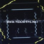 Videohive NTZ48 Glitch Logo 9906907