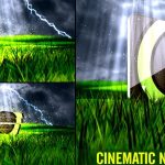 Videohive Nature Logo-Cinematic 9207208