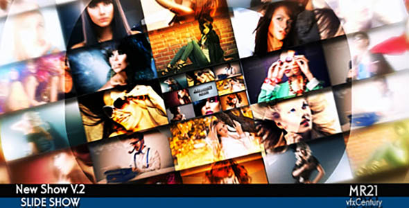 Videohive New Show 2 9853770