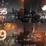 Videohive New Year Countdown 2019 20837919