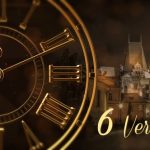 Videohive New Year Countdown 2019 Gold and Silver 19175127