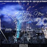 Videohive New Year Eve Countdown
