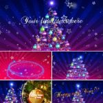 Videohive New Year Intro 75115