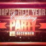 Videohive New Years Party 971535