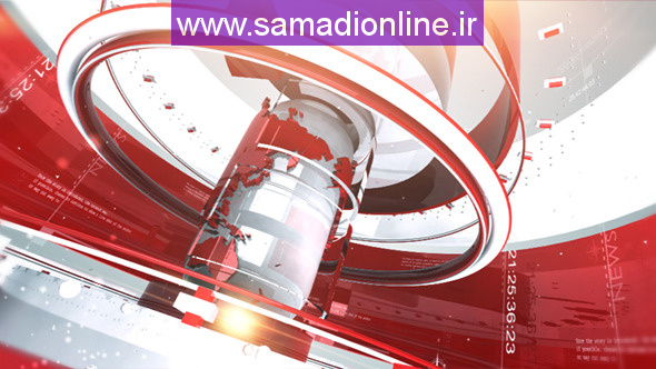 Videohive News Package 5927064