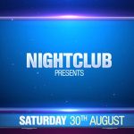 Videohive Night Club Promo 2909413